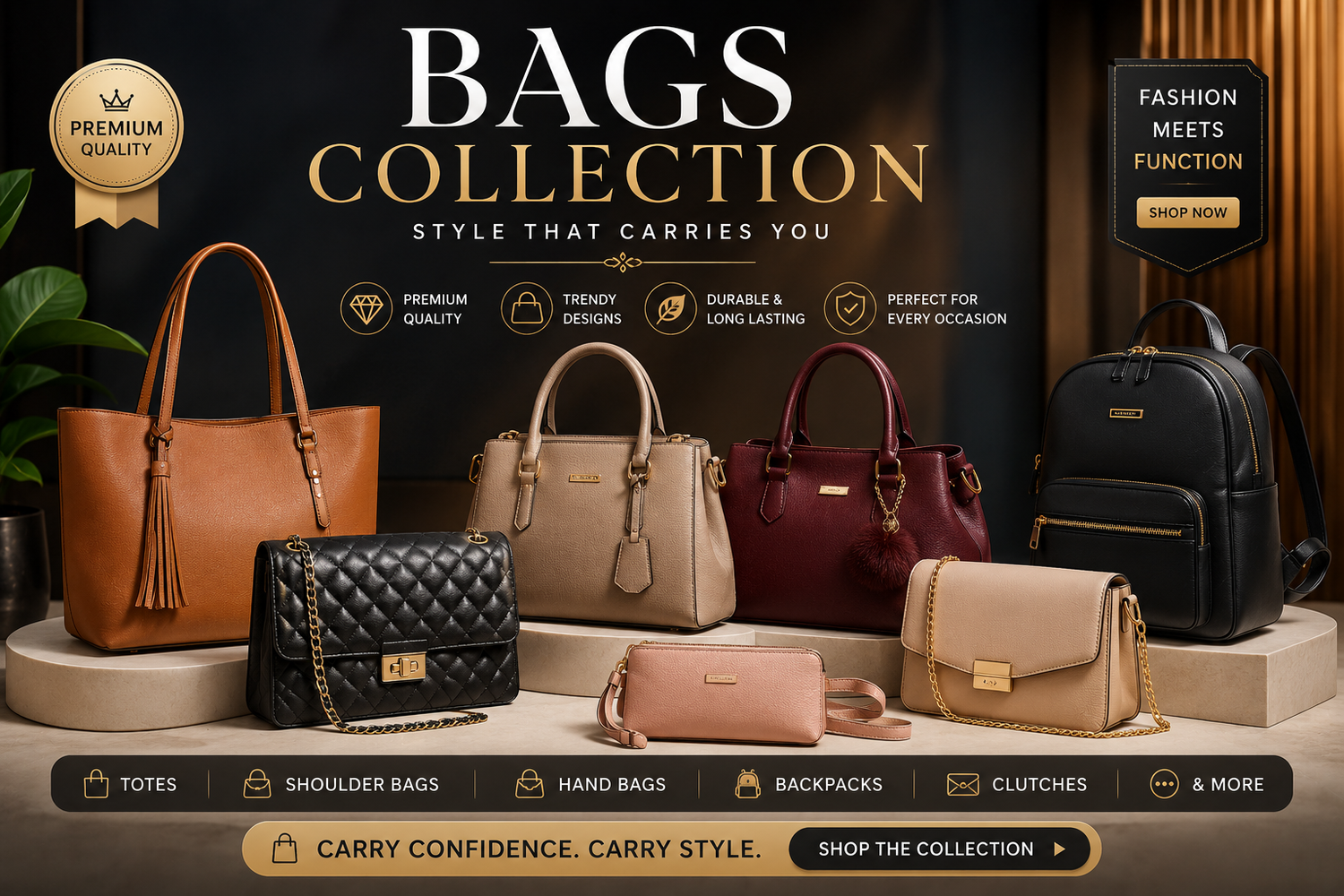 Bags