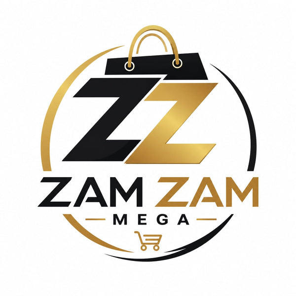ZAM ZAM MEGA Hub